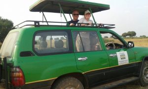 cheap cars for hire in Kampala 