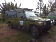 Best Ways to Plan For Uganda Self Drive Safaris – Uganda Safari News