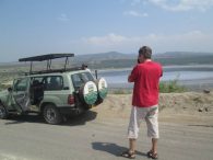 What do I do when I get into an accident with a hired vehicle? -Uganda Safari News