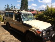 An ultimate guide to driving in Uganda – Uganda Safari News