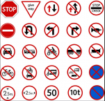 Checkout The Best Tips of Understanding Road Signs in Uganda Before Your Self Drive Safari In Uganda